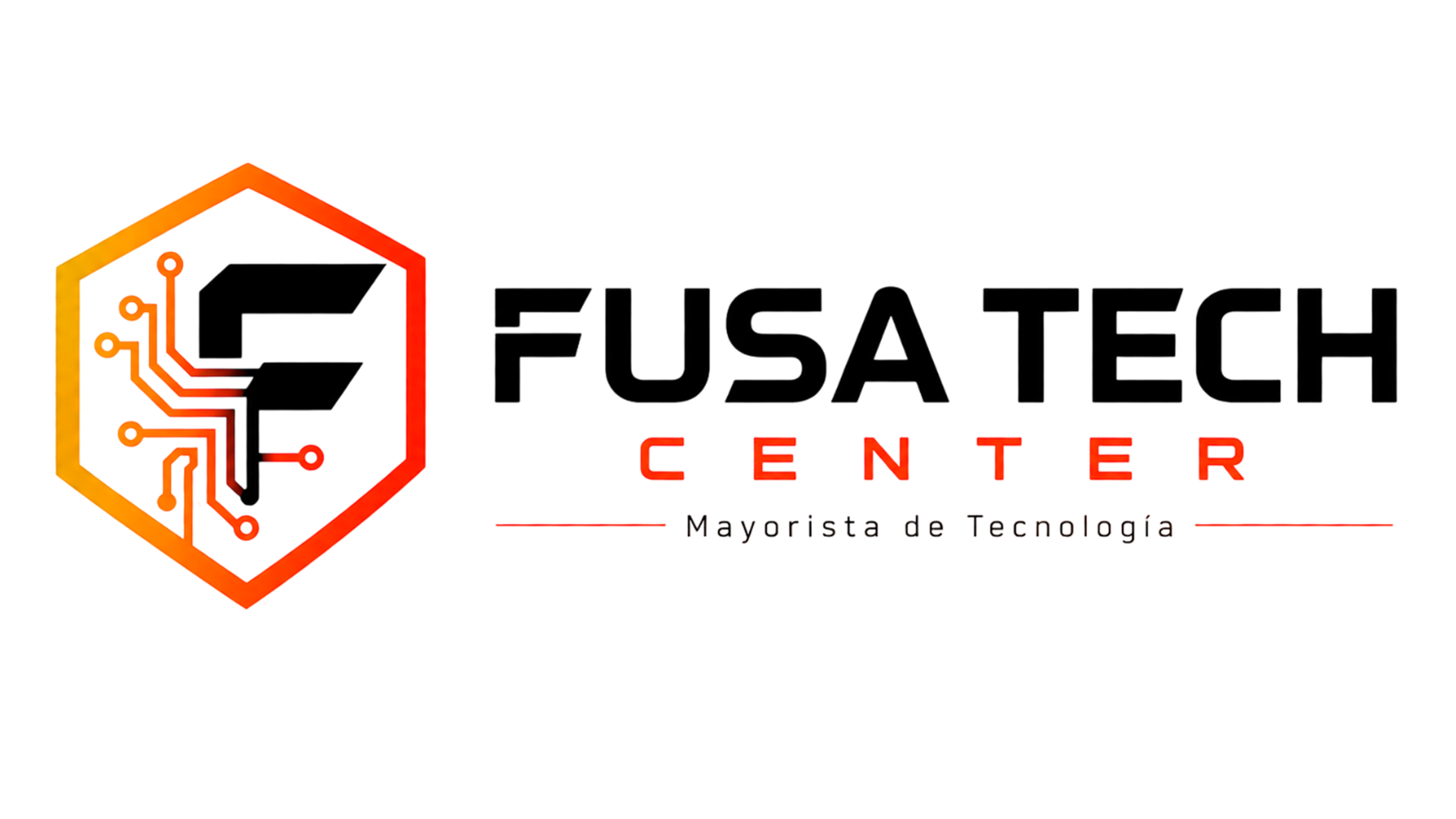 Fusa Tech Center