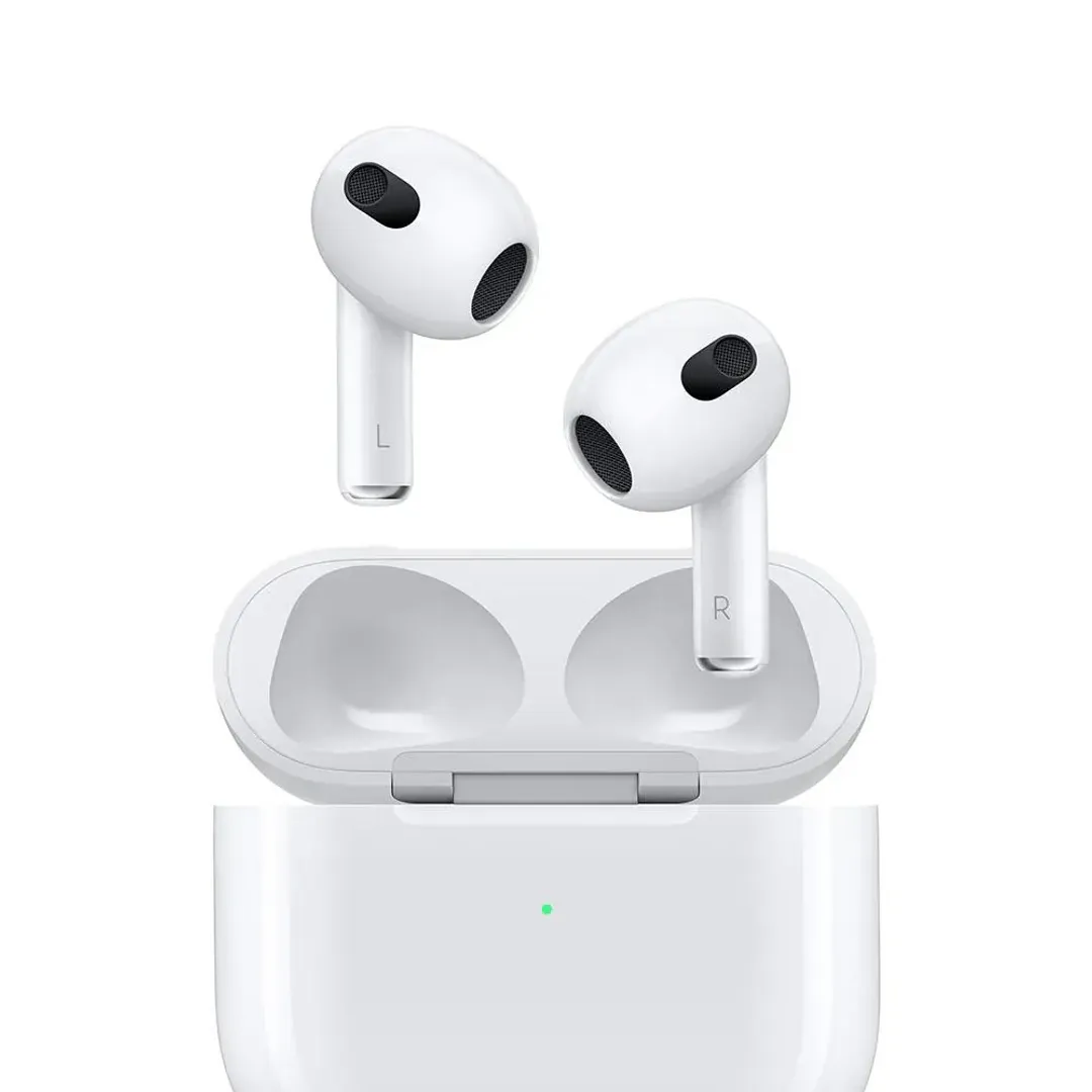 AUDIFONOS AIRPODS INALAMBRICOS SERIE 3