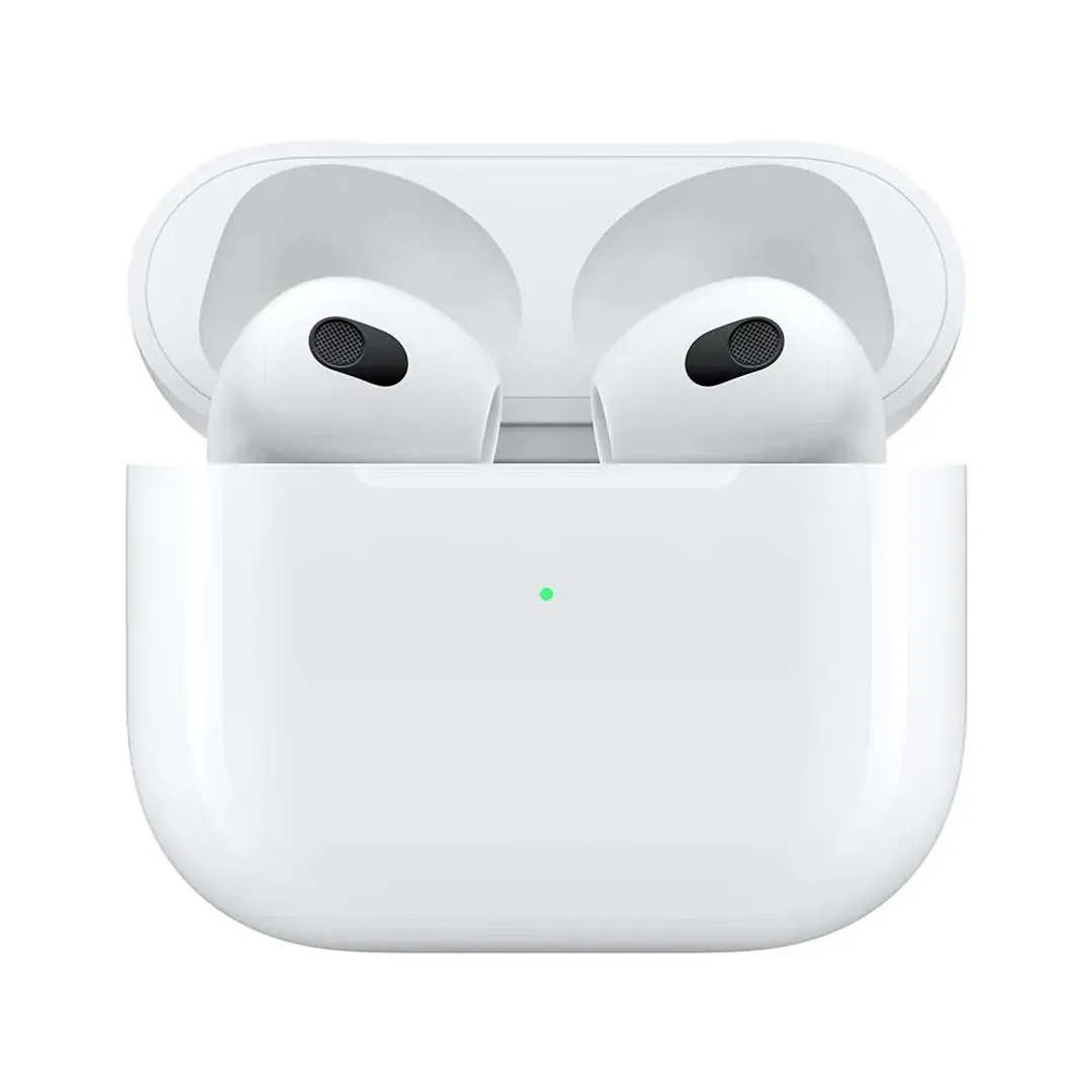 AUDIFONOS AIRPODS INALAMBRICOS SERIE 3