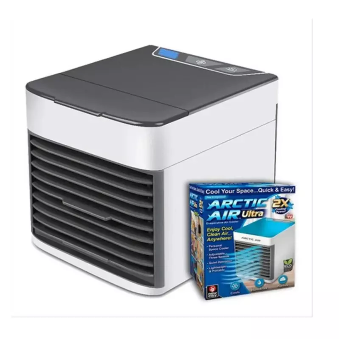 AIRE CONDICIONADO ARTIC AIR