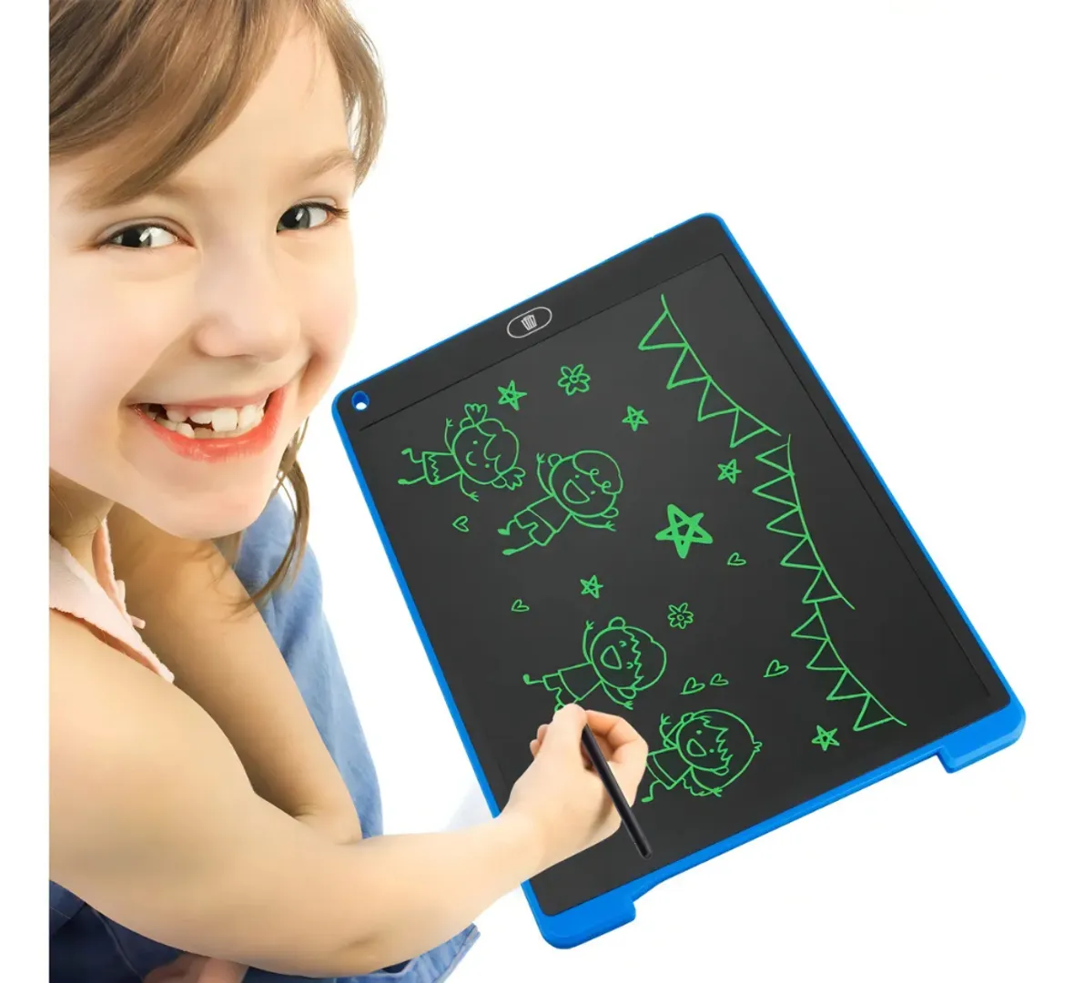 TABLETA MAGICA PIZARRA 16 LCD