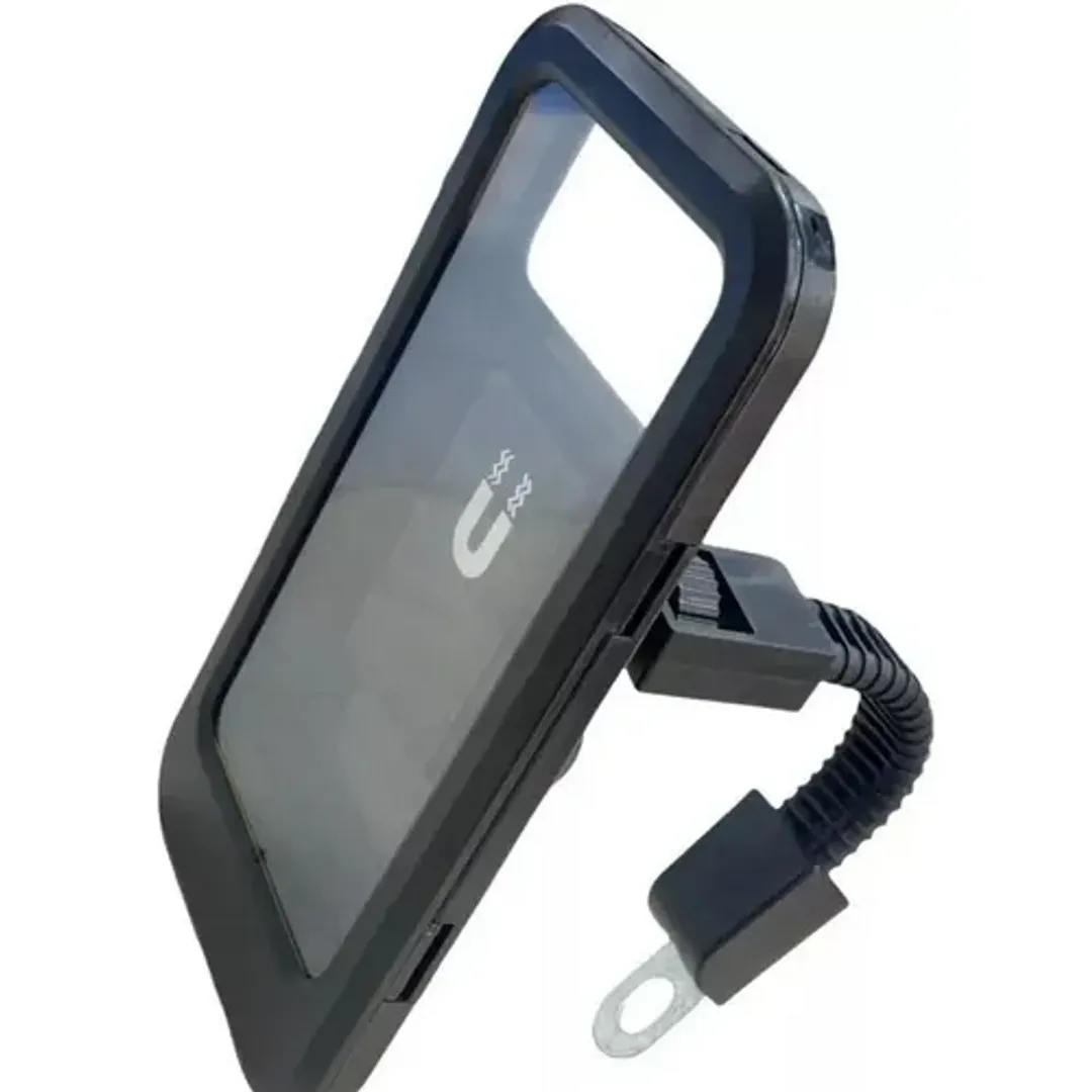 HOLDER SOPORTE DE CELULAR PARA MOTO