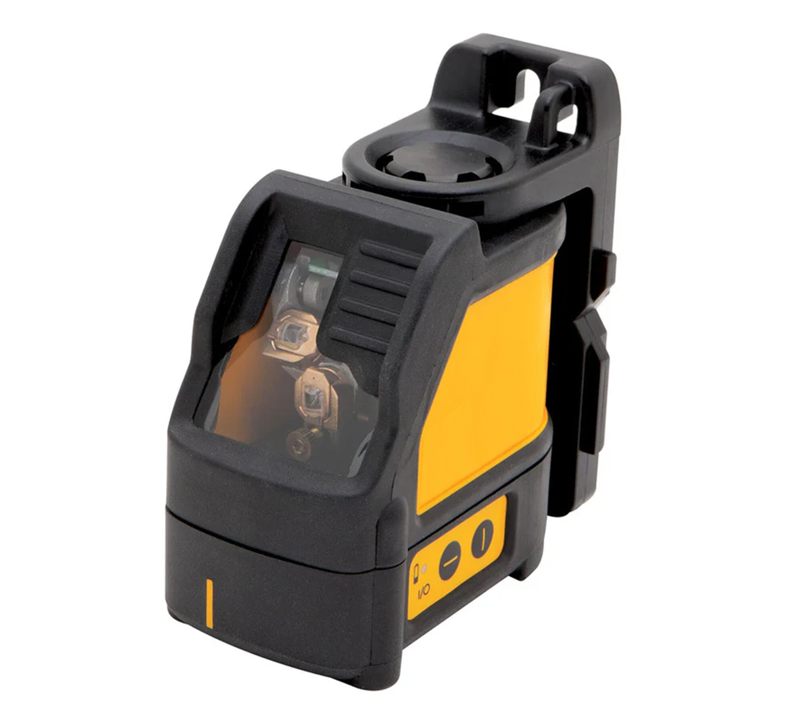 NIVEL LASER DE LÍNEA CRUZADA